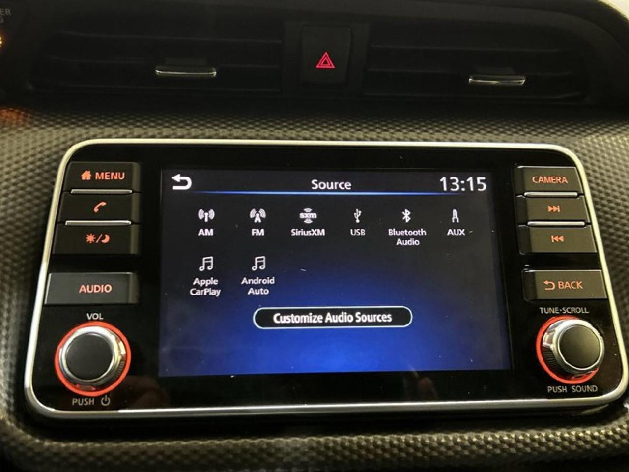 2020 Nissan Kicks SV | Remote Start | Heated Seats Photo