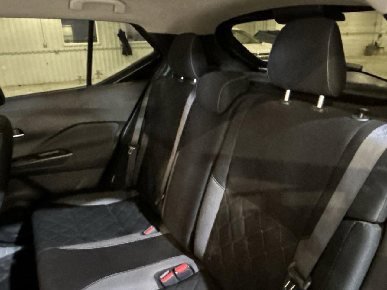 2020 Nissan Kicks SV | Remote Start | Heated Seats Photo