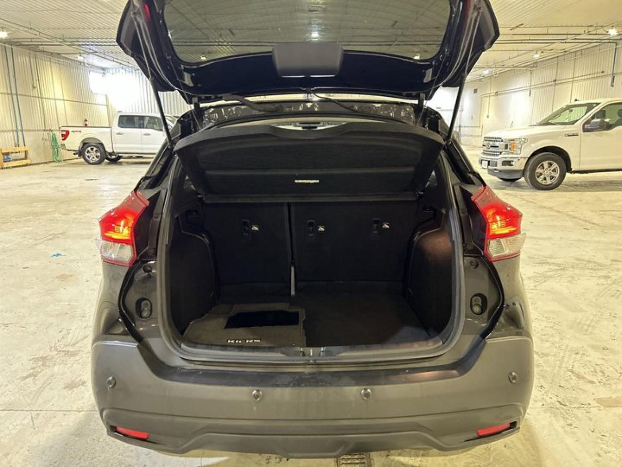 2020 Nissan Kicks SV | Remote Start | Heated Seats Photo