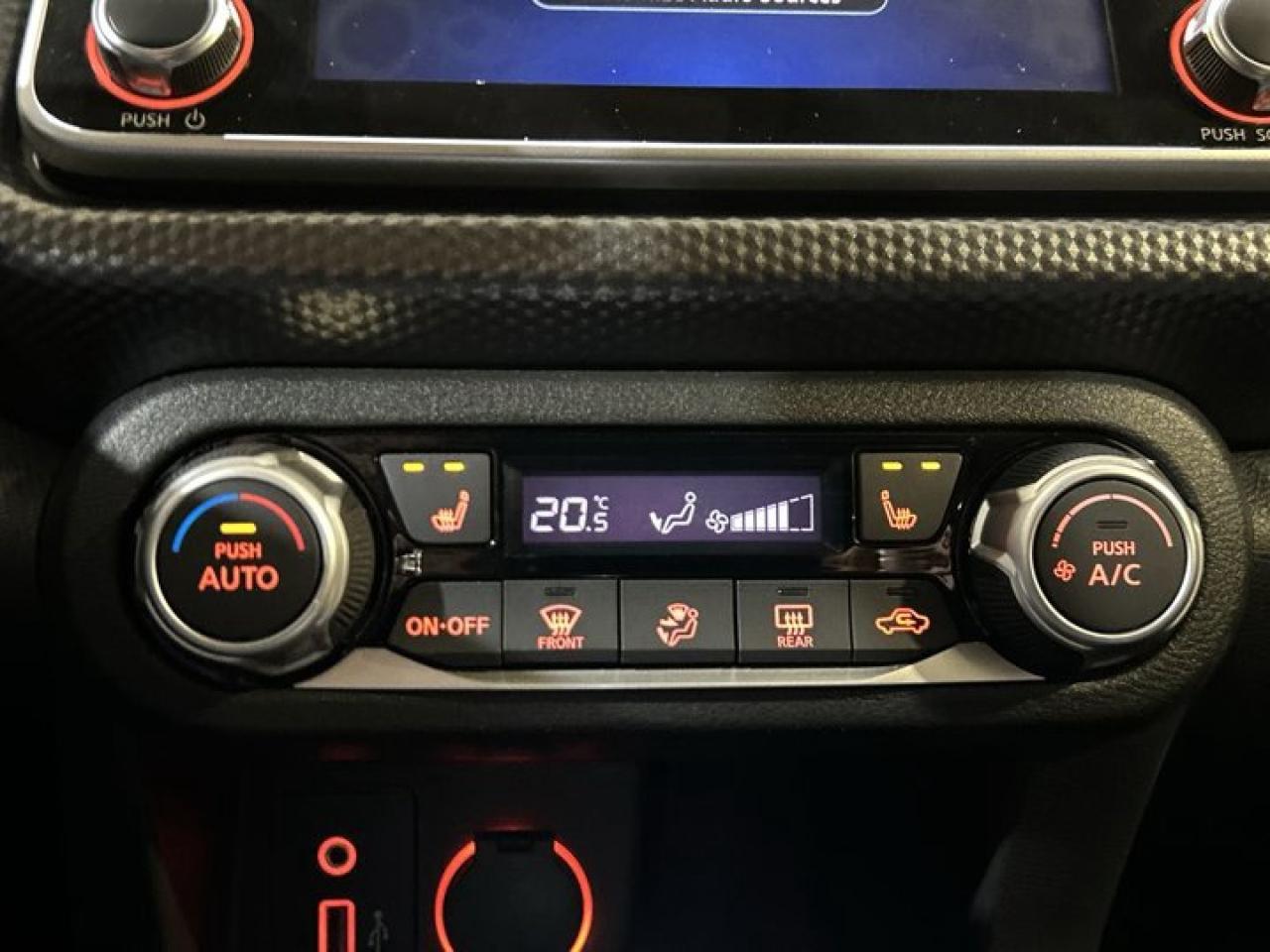 2020 Nissan Kicks SV | Remote Start | Heated Seats Photo
