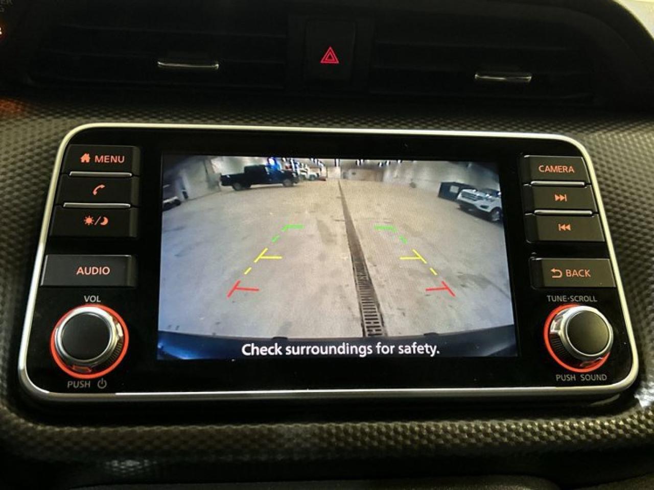 2020 Nissan Kicks SV | Remote Start | Heated Seats Photo