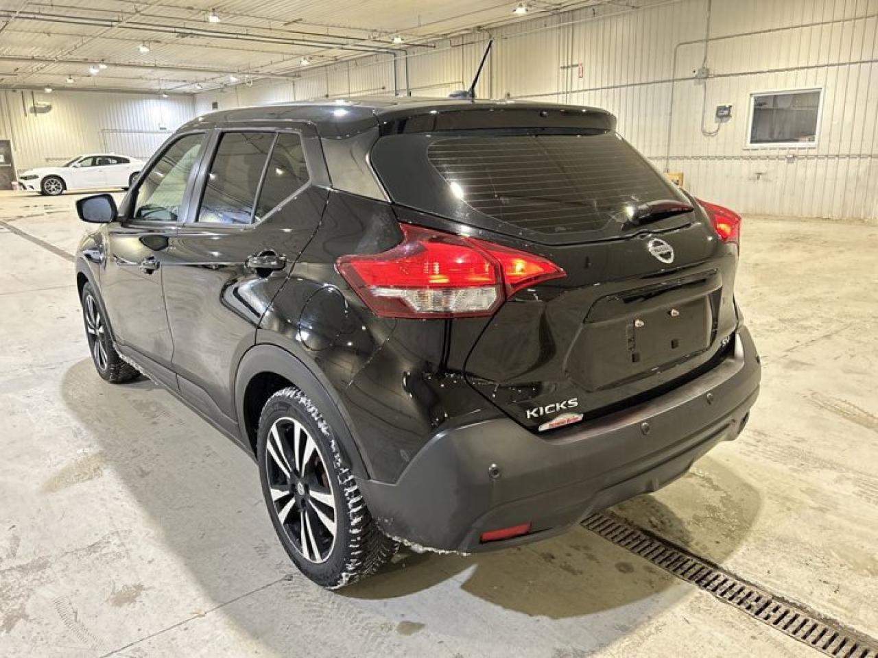 2020 Nissan Kicks SV | Remote Start | Heated Seats Photo