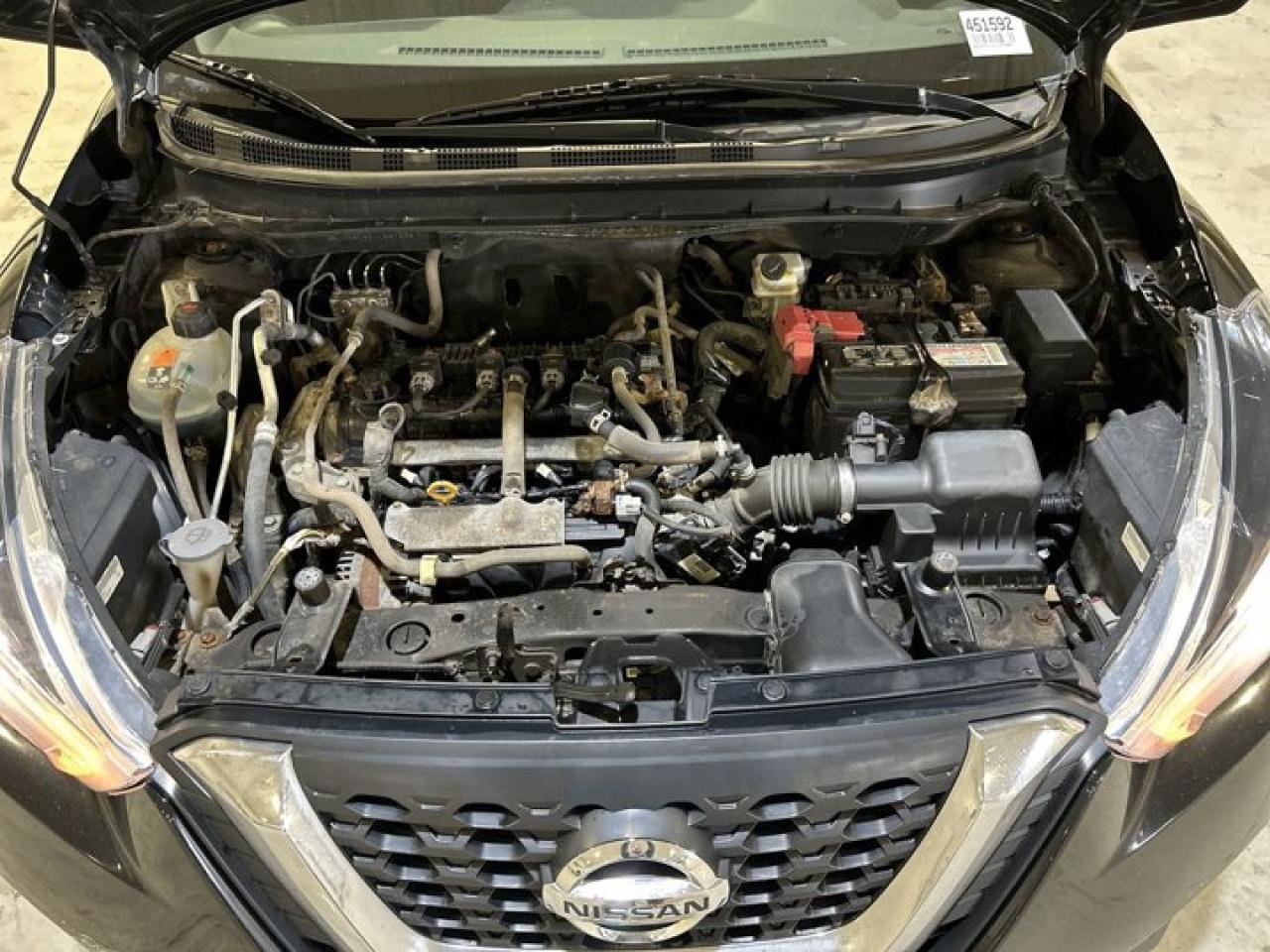 2020 Nissan Kicks SV | Remote Start | Heated Seats Photo