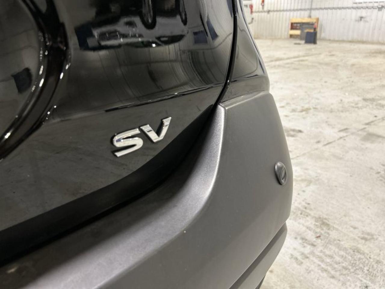 2020 Nissan Kicks SV | Remote Start | Heated Seats Photo