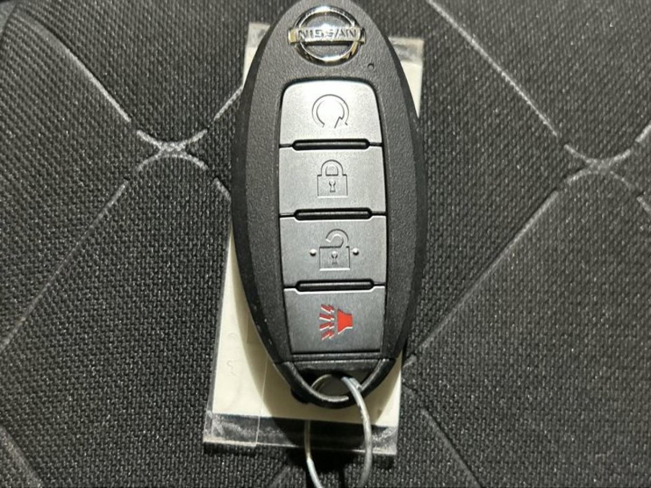 2020 Nissan Kicks SV | Remote Start | Heated Seats Photo