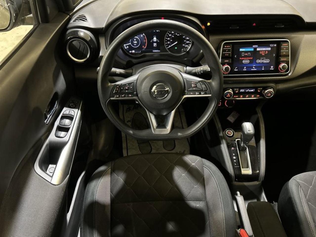 2020 Nissan Kicks SV | Remote Start | Heated Seats Photo