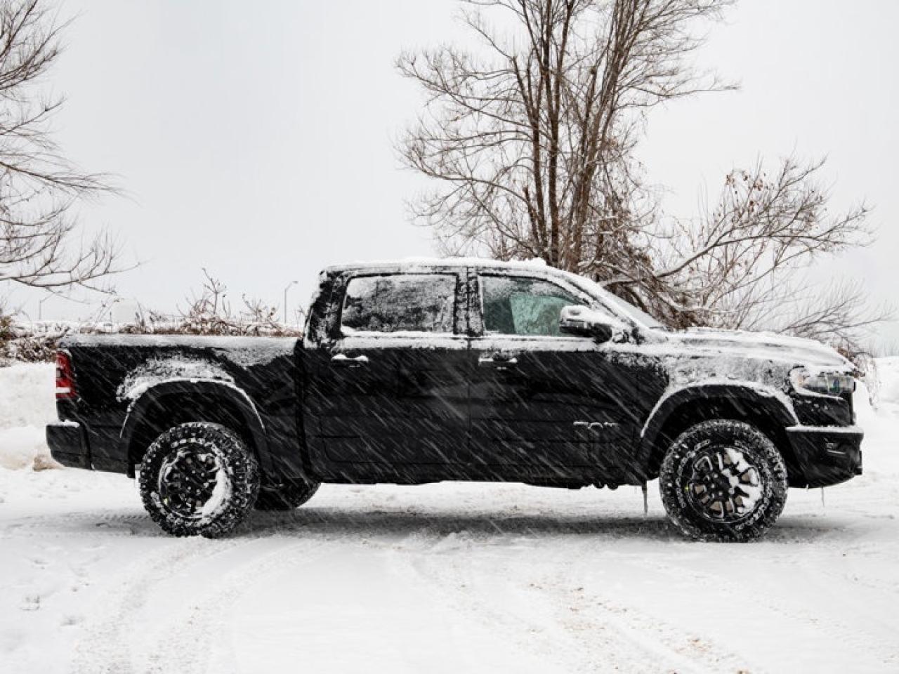 2026 RAM 1500 Rebel Photo