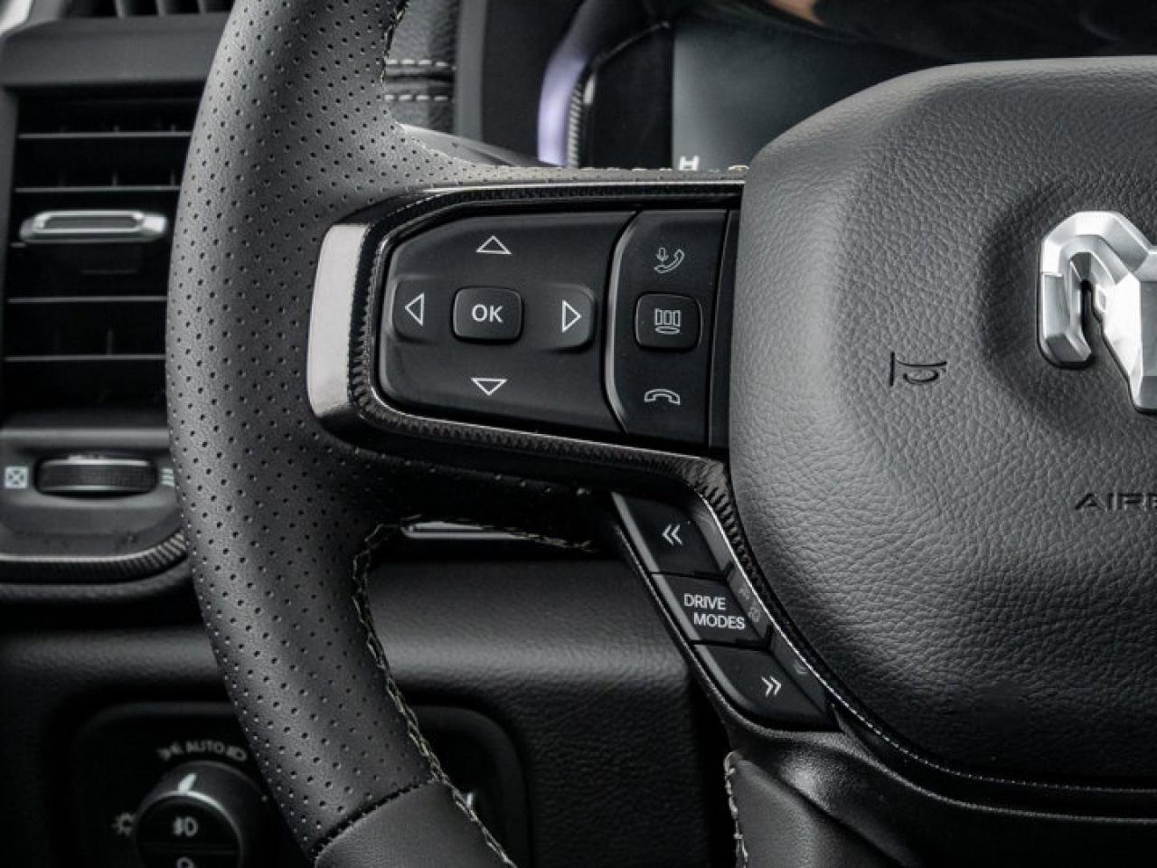 2026 RAM 1500 Rebel Photo