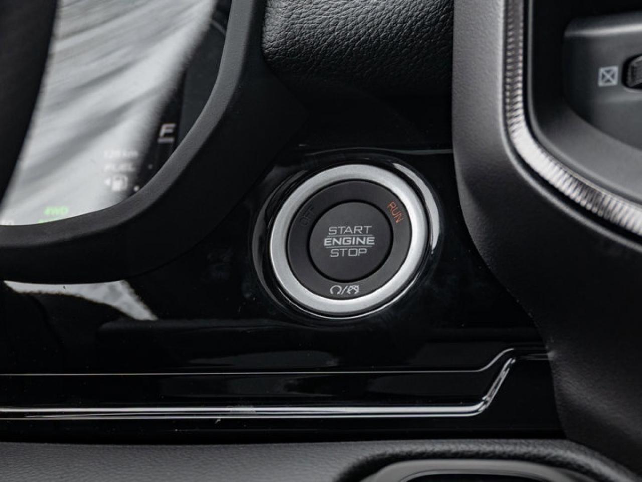 2026 RAM 1500 Rebel Photo