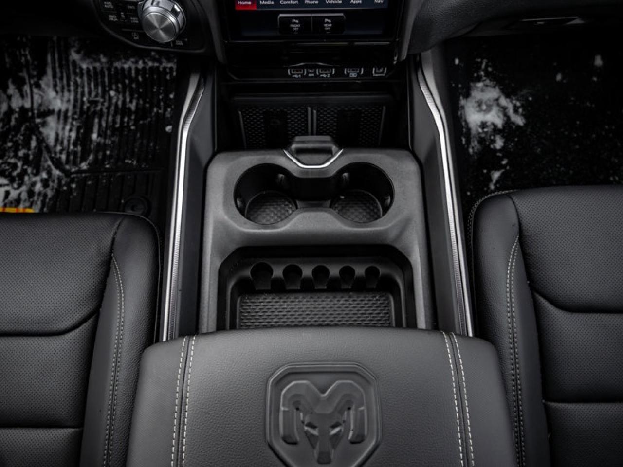 2026 RAM 1500 Rebel Photo