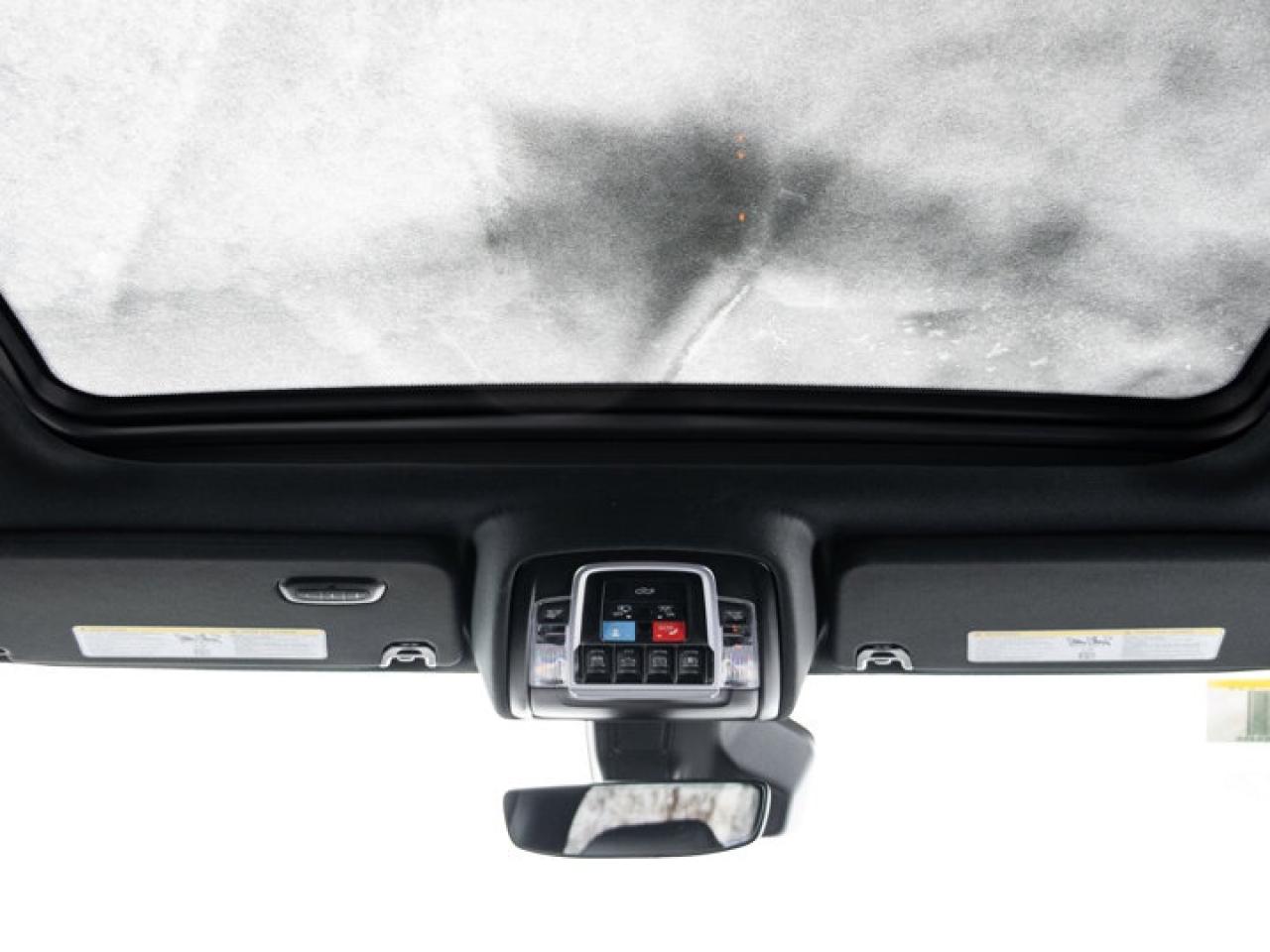 2026 RAM 1500 Rebel Photo