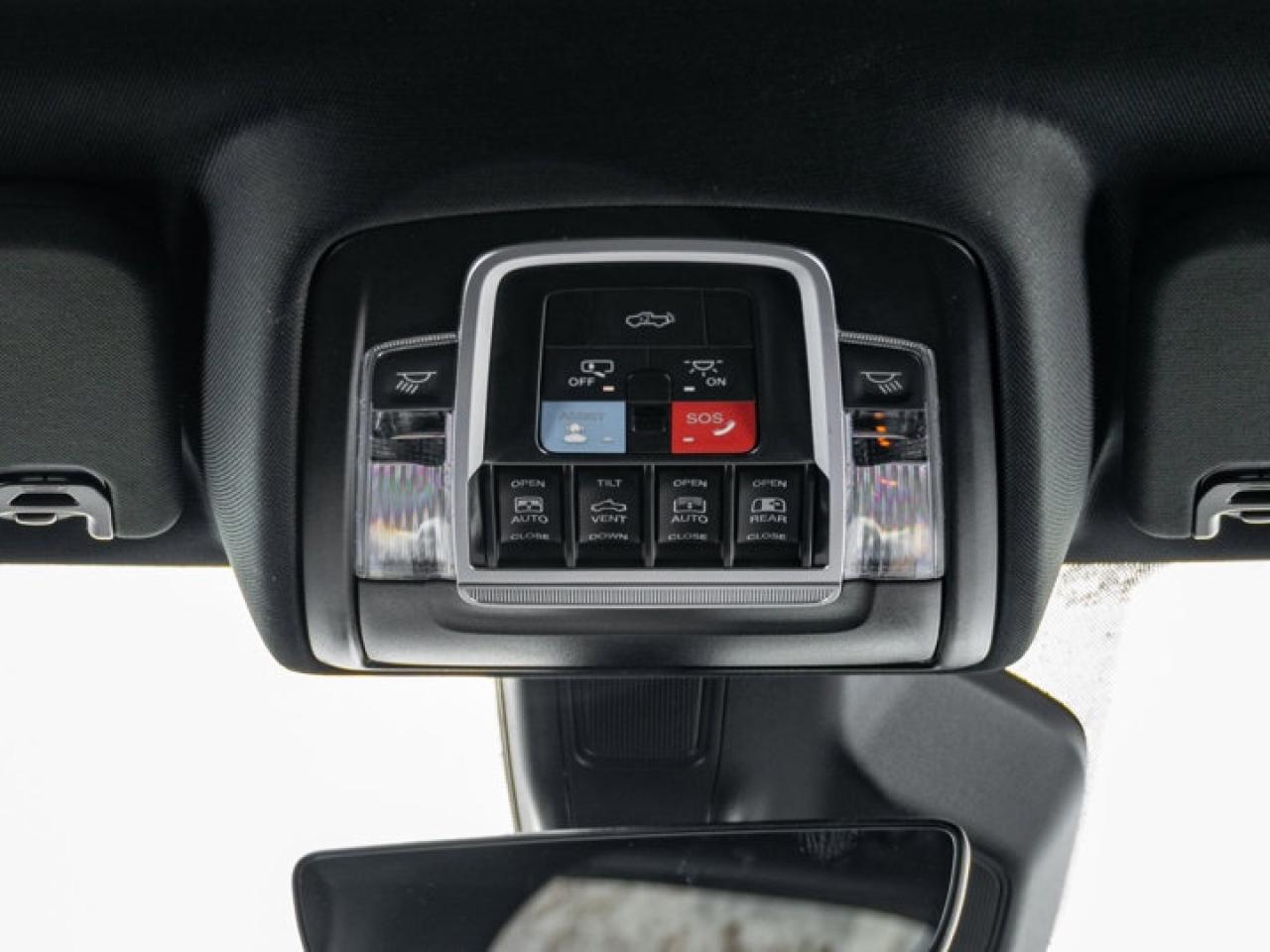 2026 RAM 1500 Rebel Photo