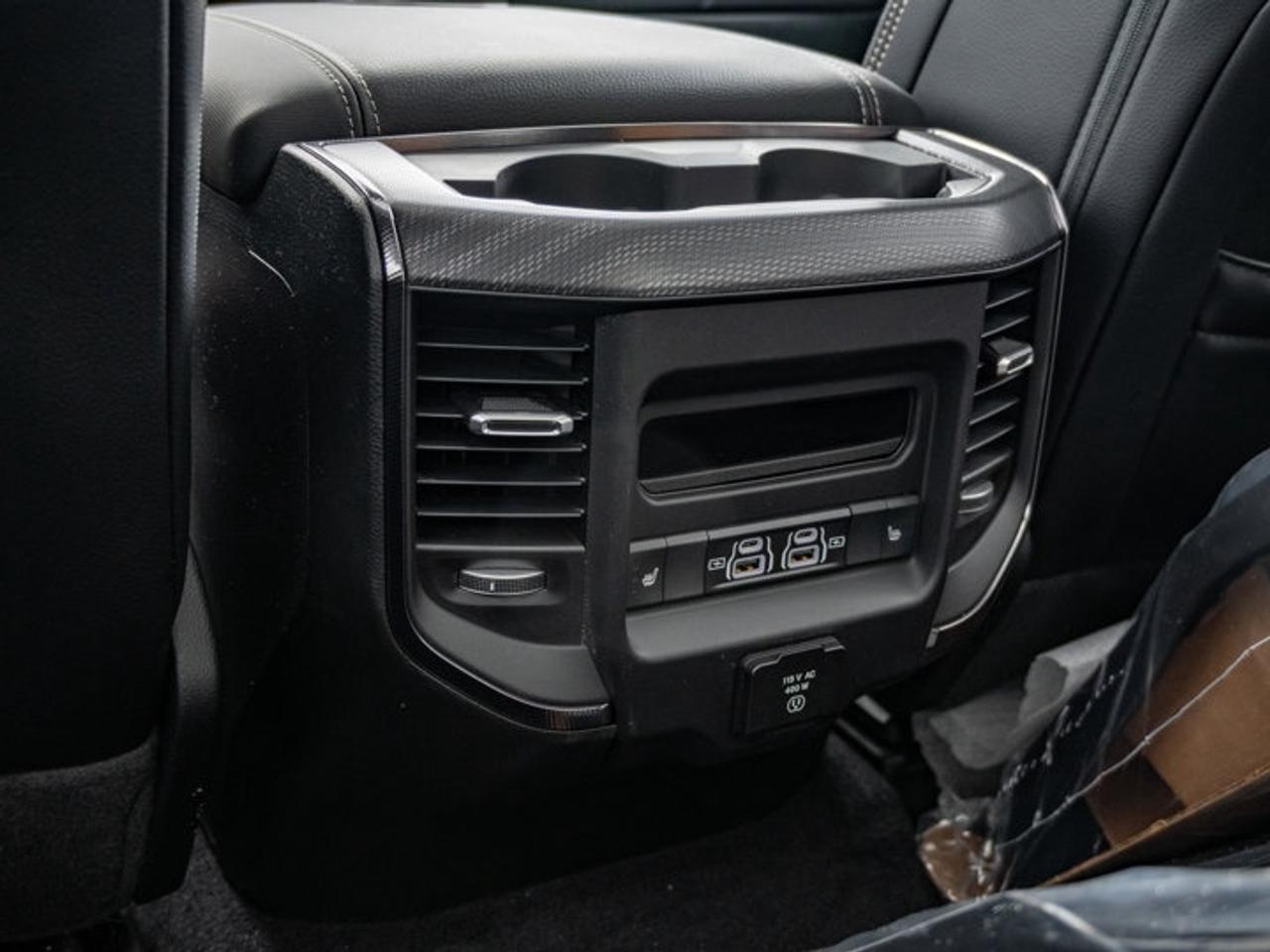 2026 RAM 1500 Rebel Photo