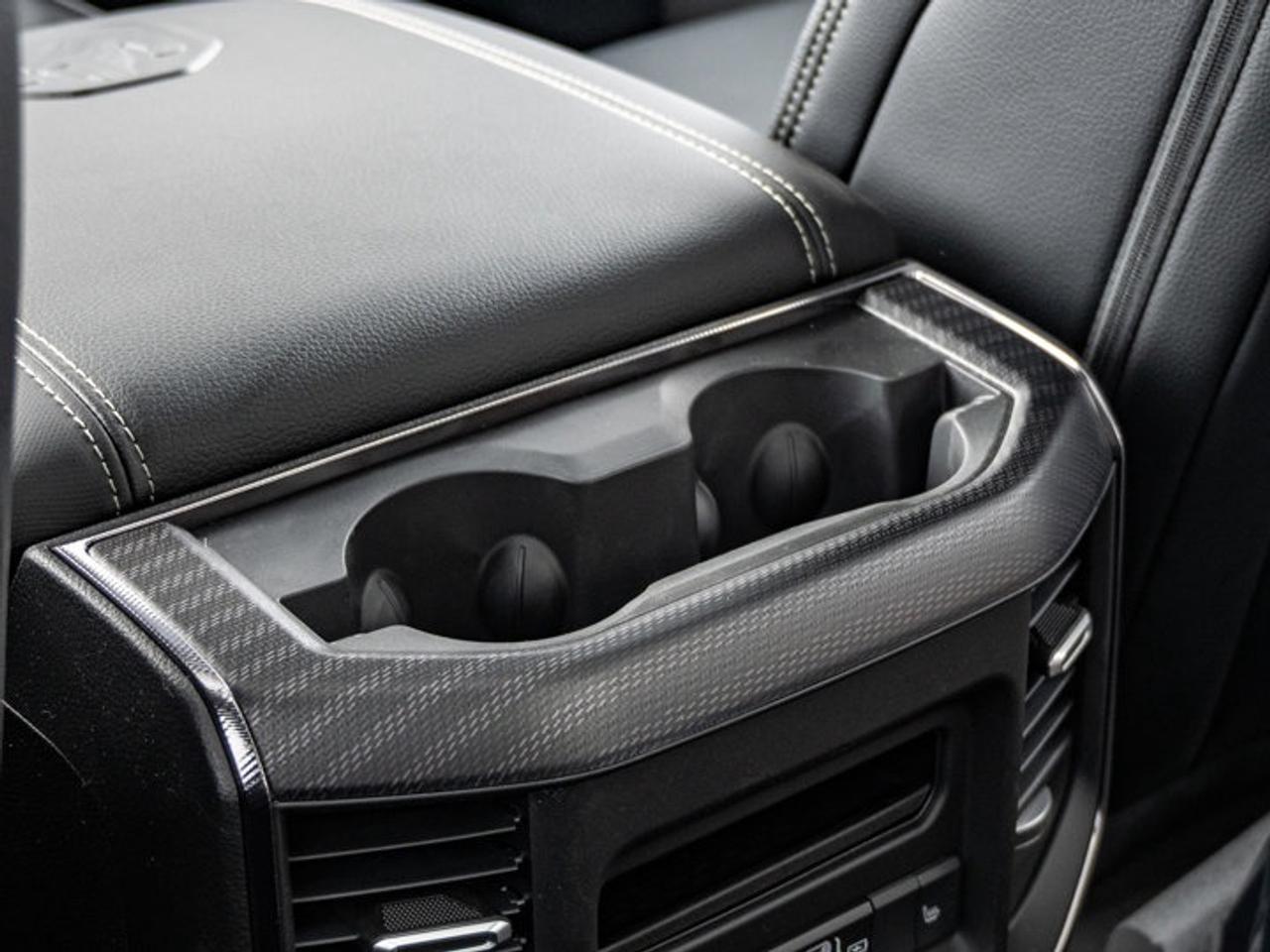 2026 RAM 1500 Rebel Photo