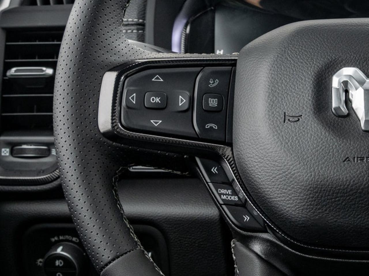2026 RAM 1500 Rebel Photo