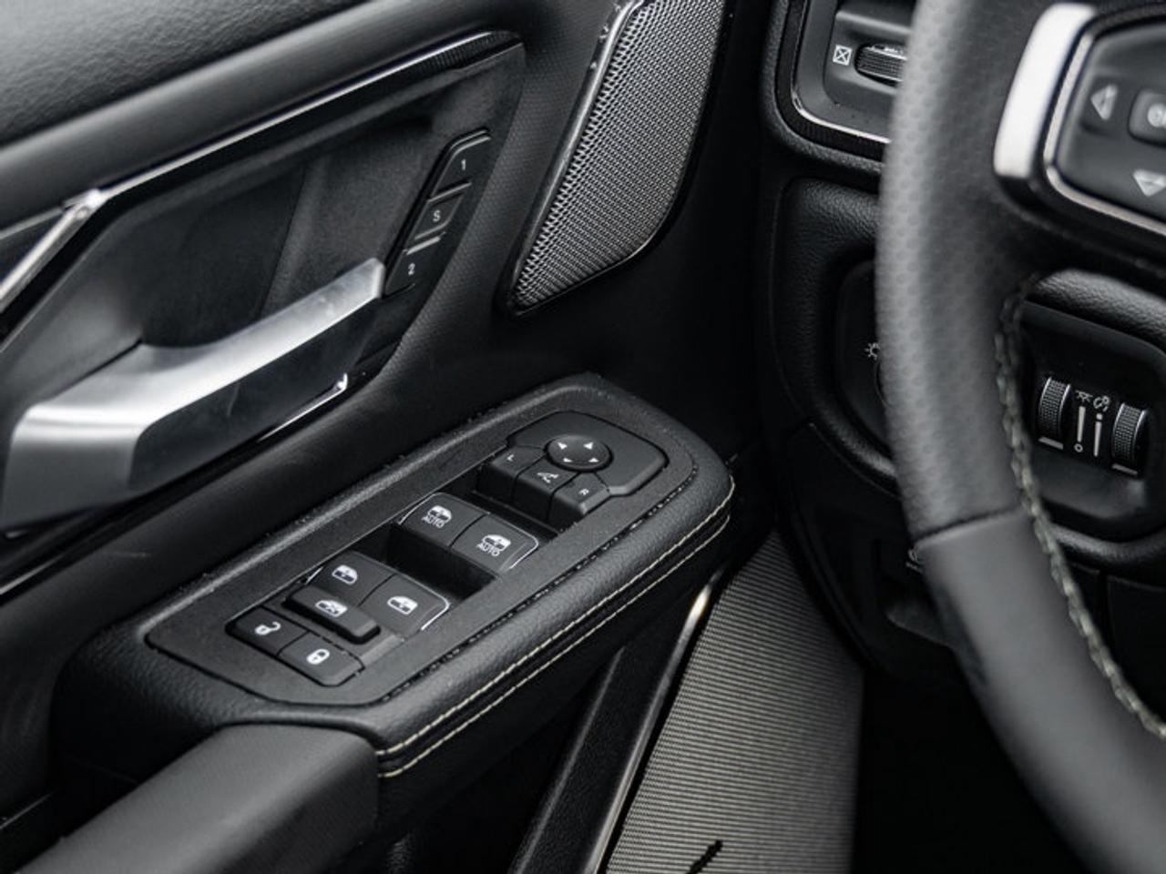 2026 RAM 1500 Rebel Photo