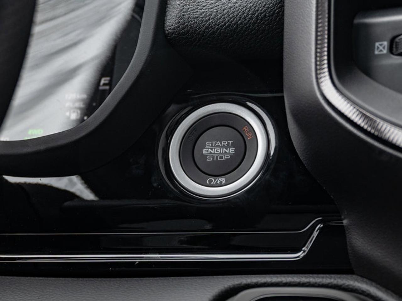 2026 RAM 1500 Rebel Photo