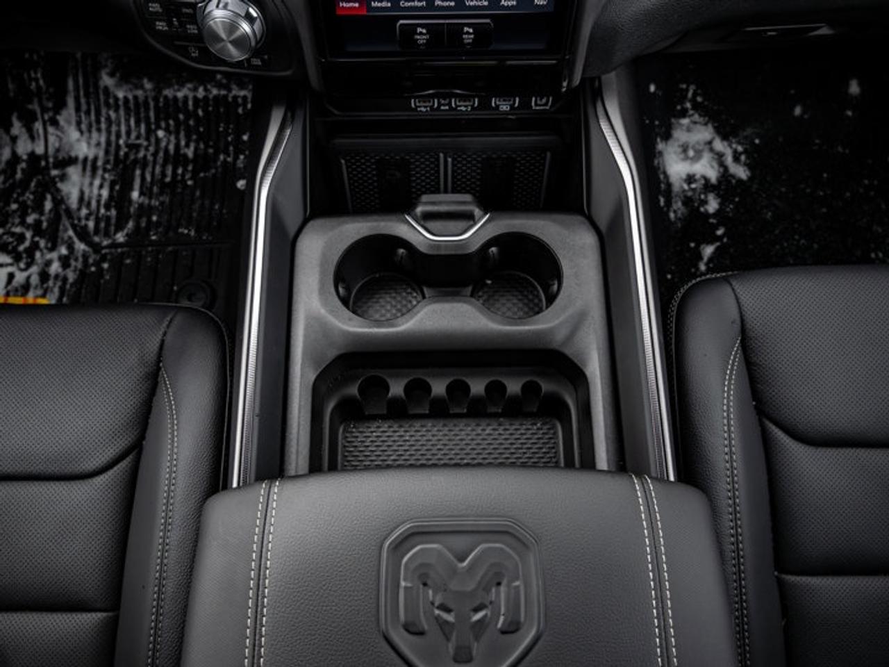 2026 RAM 1500 Rebel Photo