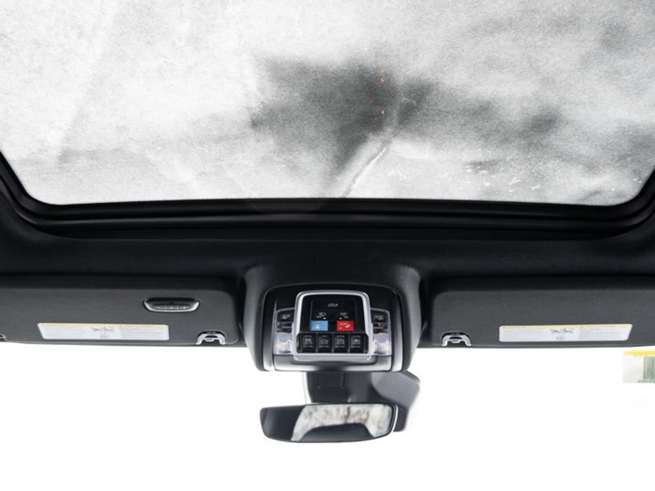 2026 RAM 1500 Rebel Photo