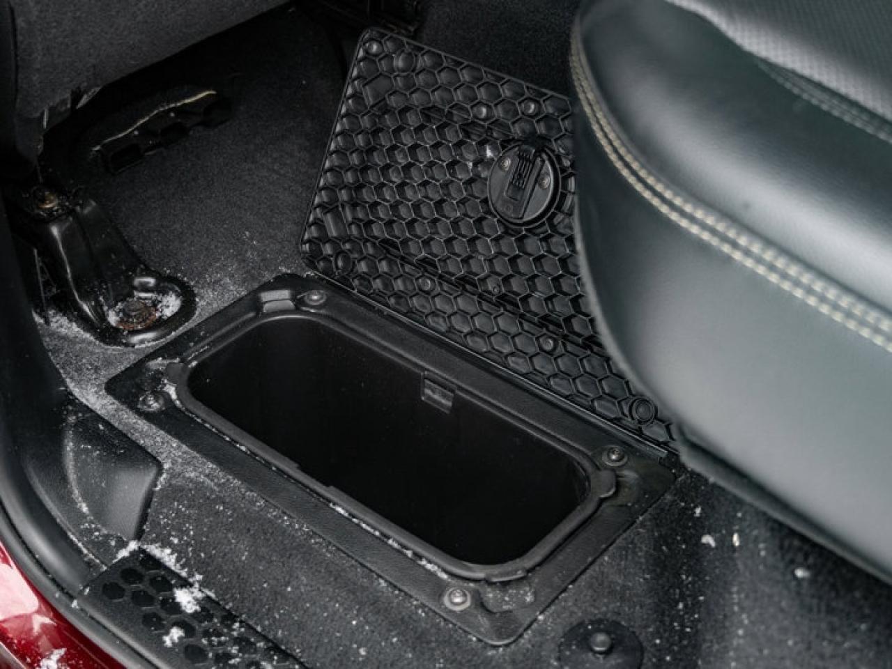 2022 RAM 2500 Power Wagon Photo