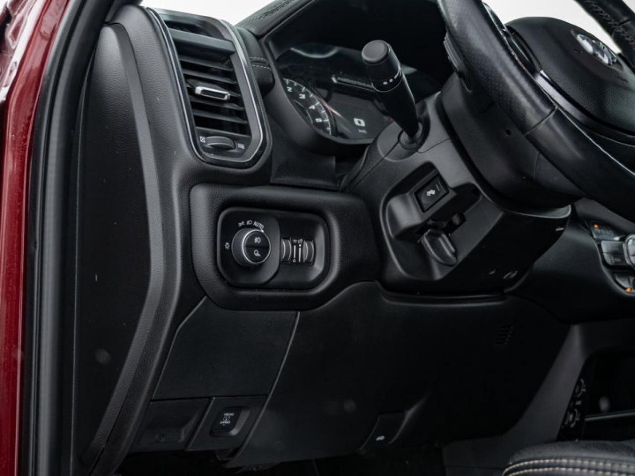 2022 RAM 2500 Power Wagon Photo