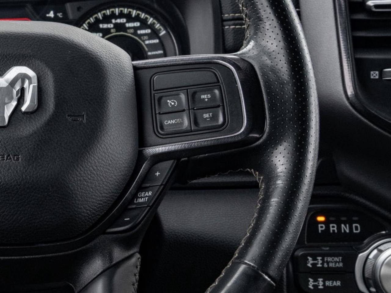 2022 RAM 2500 Power Wagon Photo