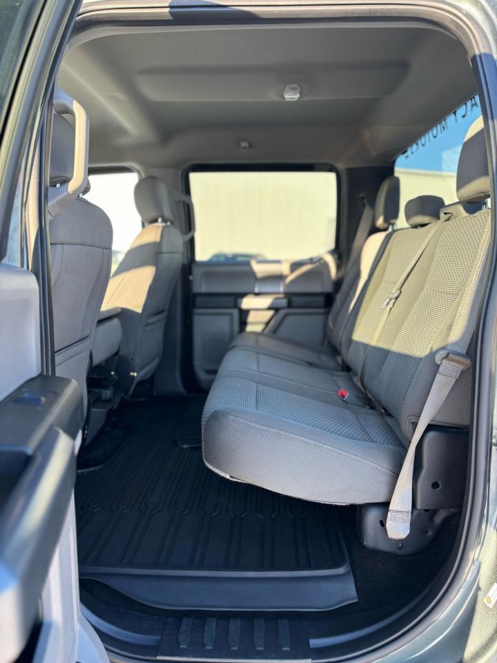 2018 Ford F-150  Photo5