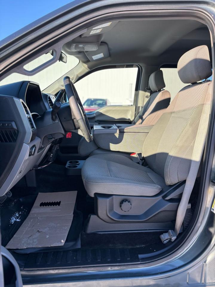 2018 Ford F-150  Photo5