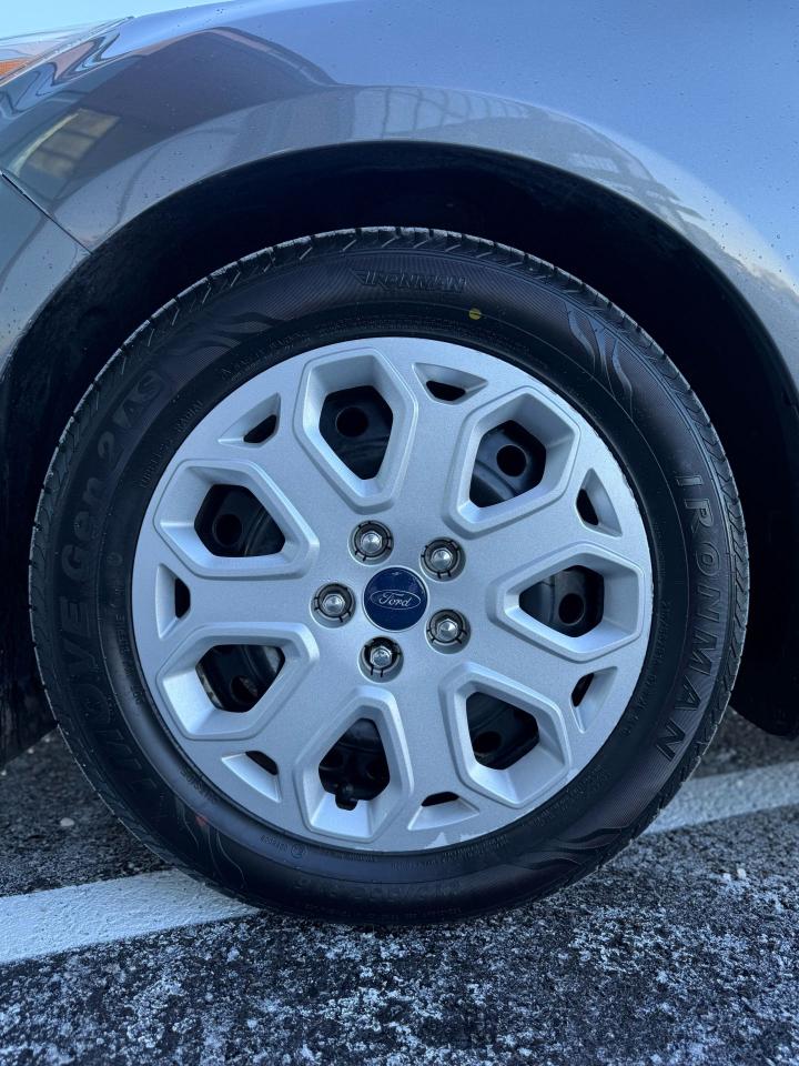 2013 Ford Focus SE Photo