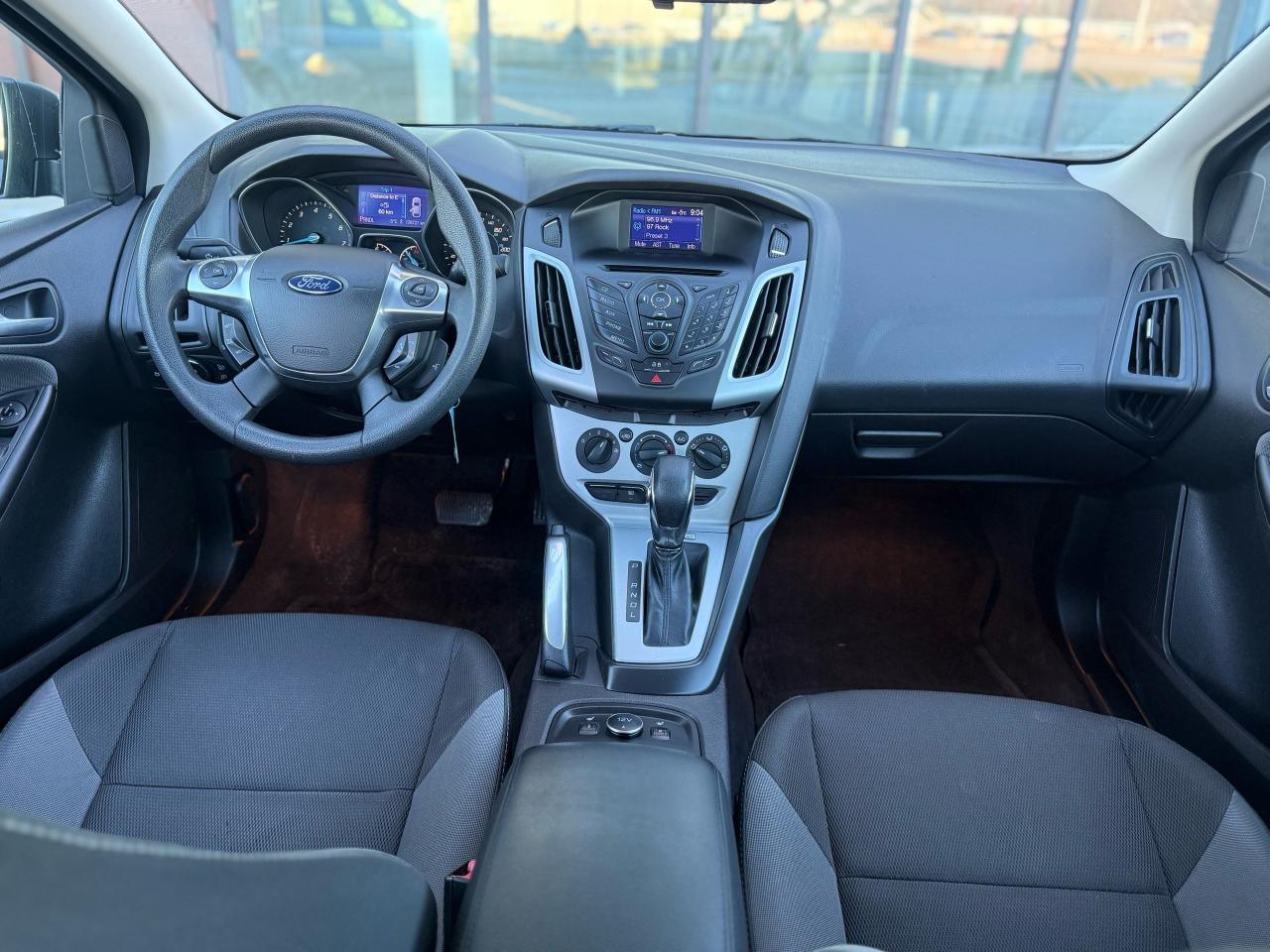 2013 Ford Focus SE Photo