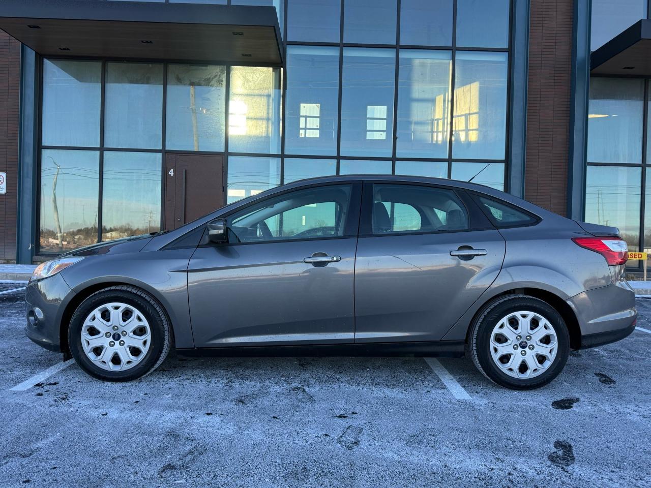 2013 Ford Focus SE Photo4