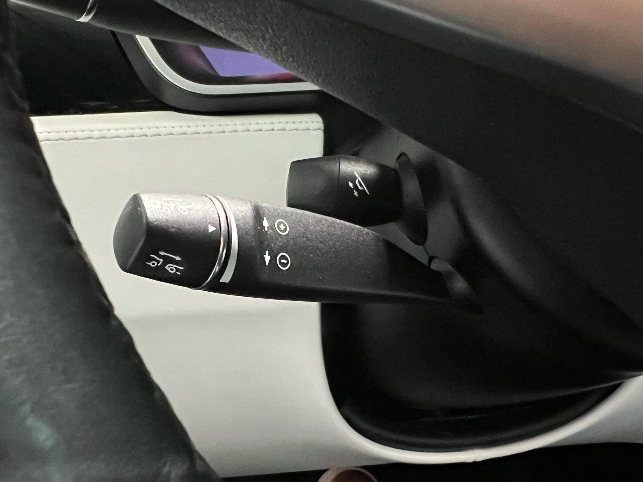 2017 Tesla Model X 75D FSD AWD Quad Seats Photo