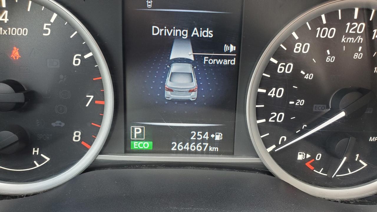 2018 Nissan Sentra SV-SUNROOF-HEATED SEATS-BACK UP CAMERA Photo