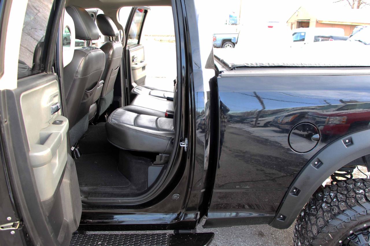 2014 RAM 1500 SLT - Photo #10