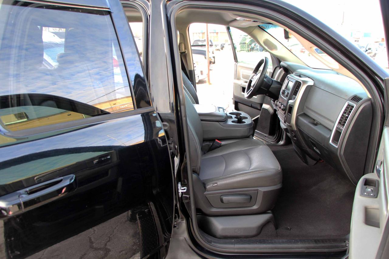 2014 RAM 1500 SLT - Photo #13