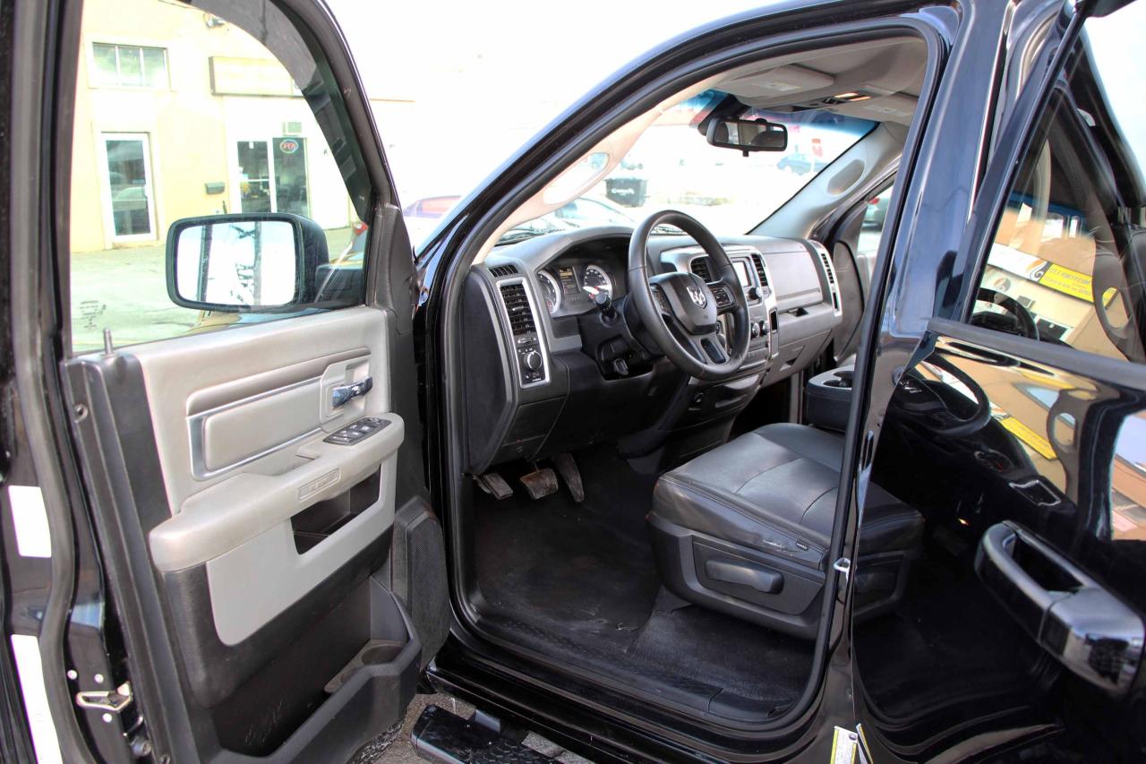 2014 RAM 1500 SLT - Photo #14