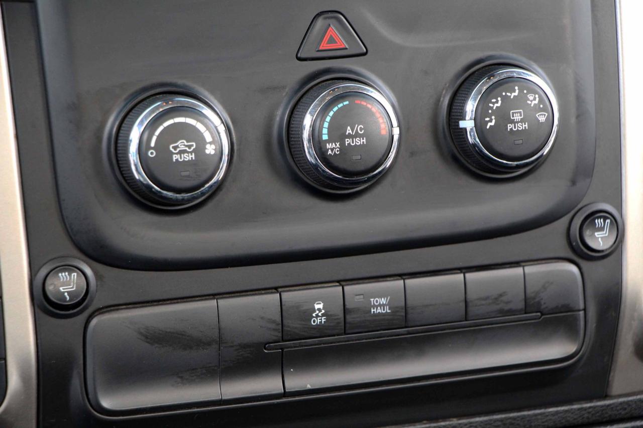 2014 RAM 1500 SLT - Photo #22
