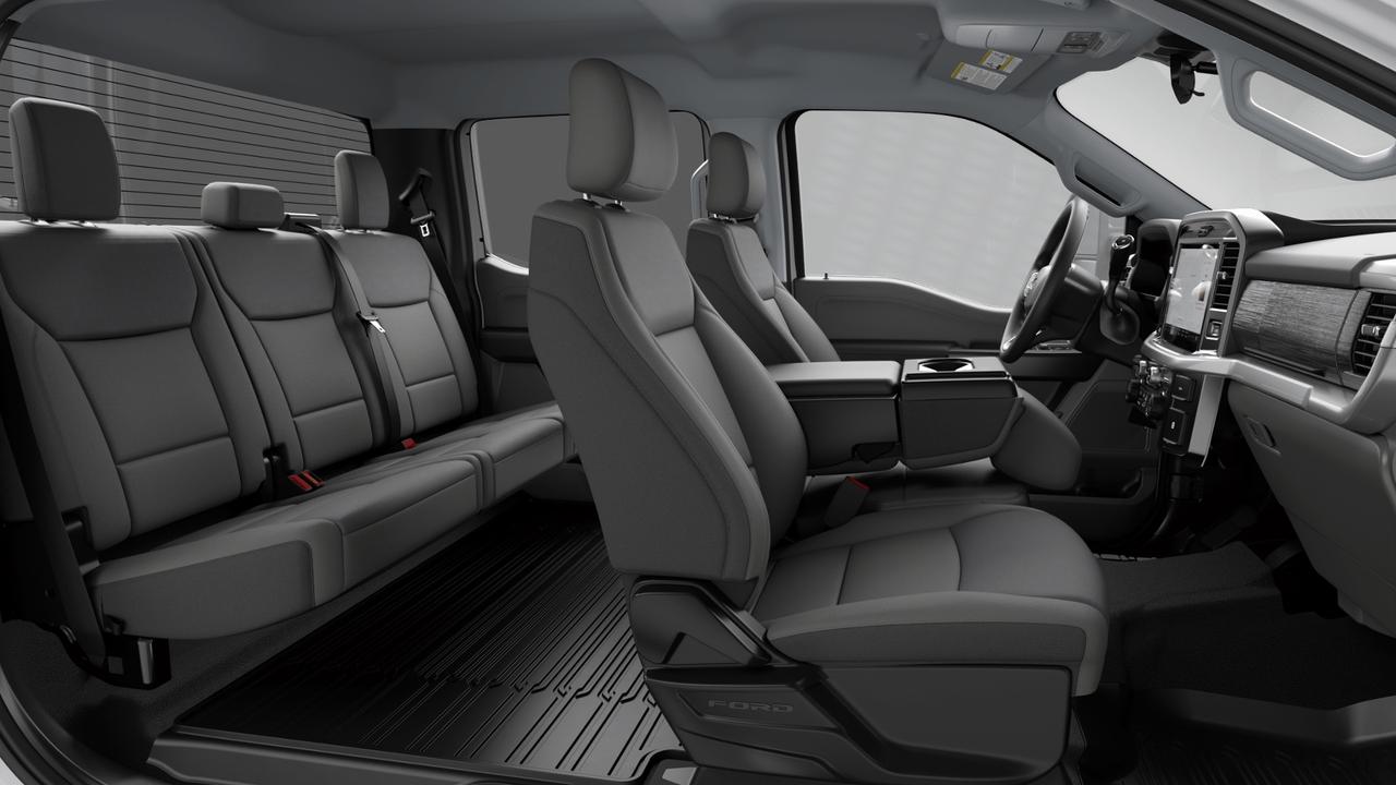 2026 Ford F-150 4x4 Supercrew-157 Photo4