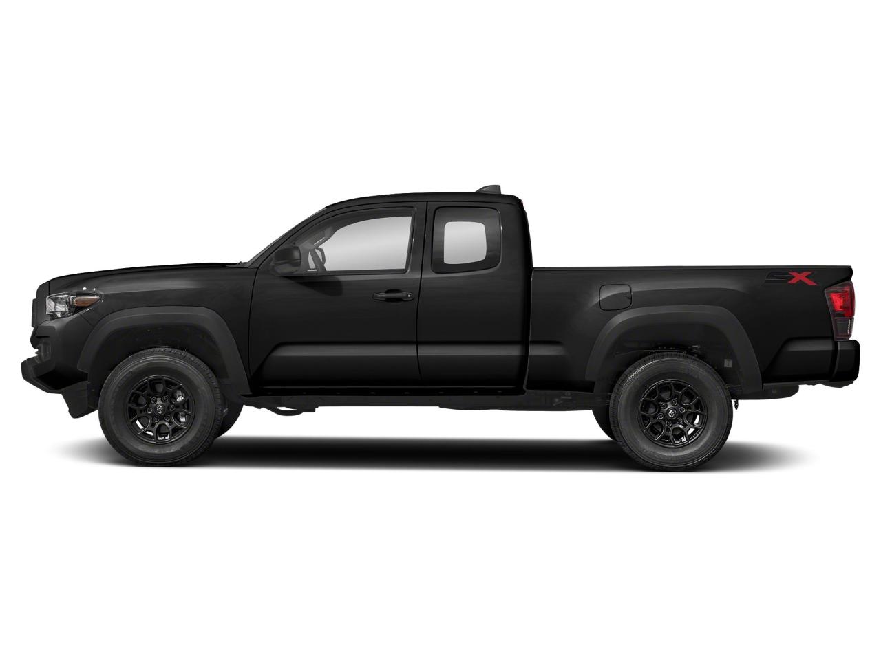 2023 Toyota Tacoma Base Photo5