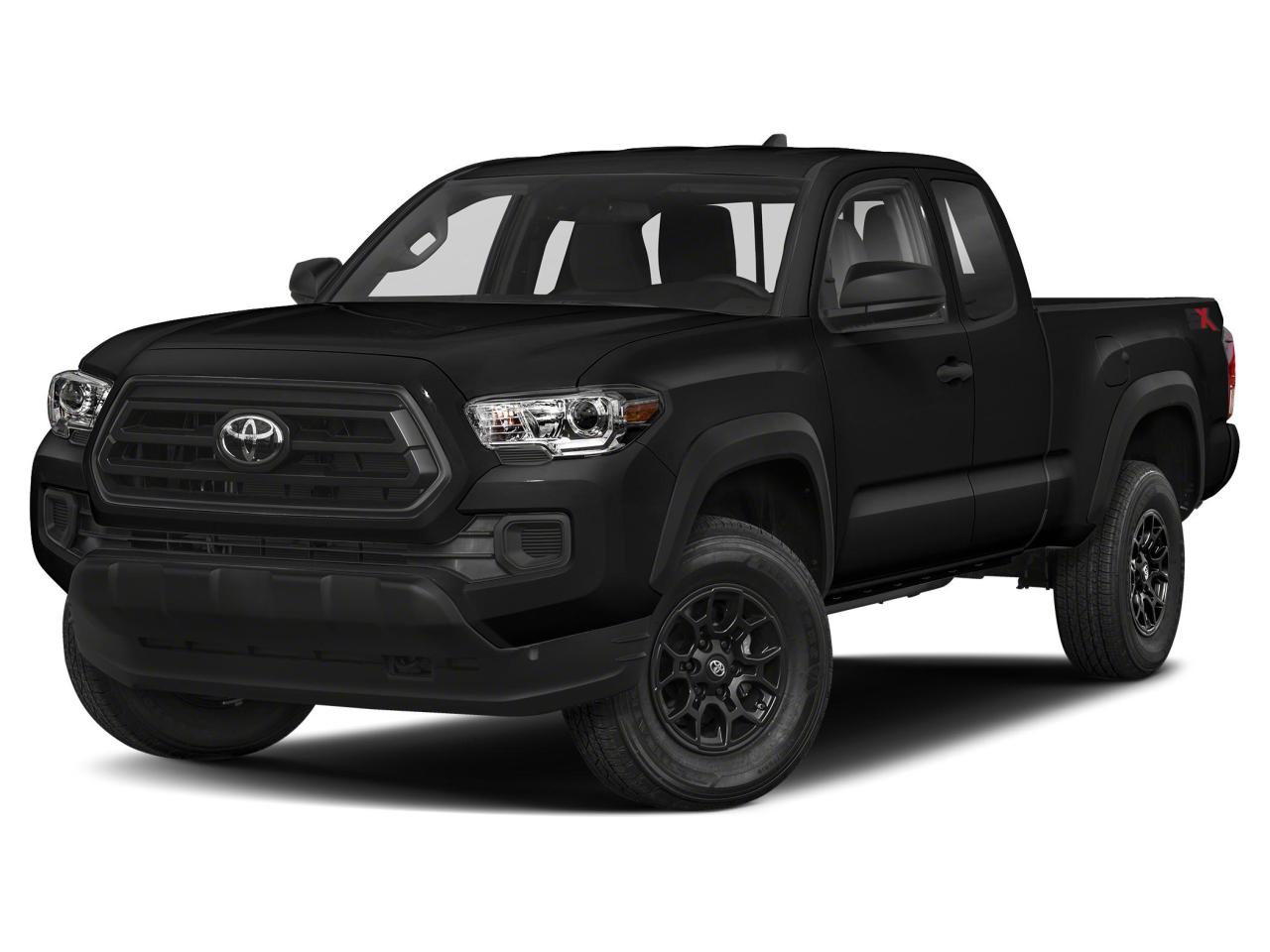2023 Toyota Tacoma Base Photo0