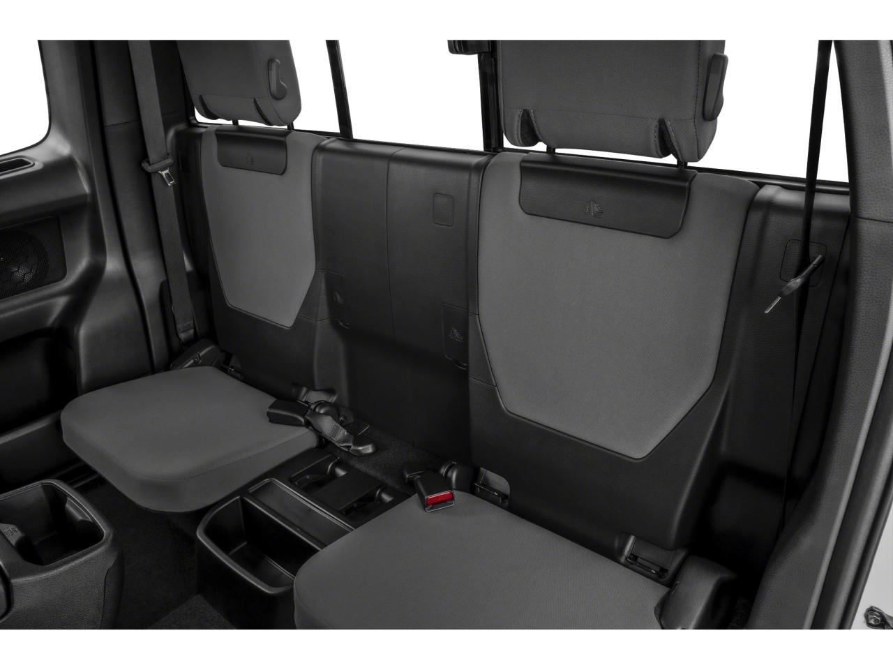 2023 Toyota Tacoma Base Photo5