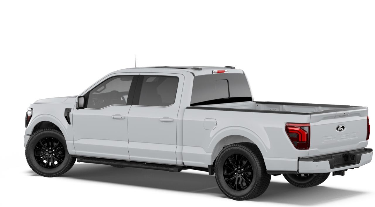2026 Ford F-150 4x4 Supercrew-157 Photo1