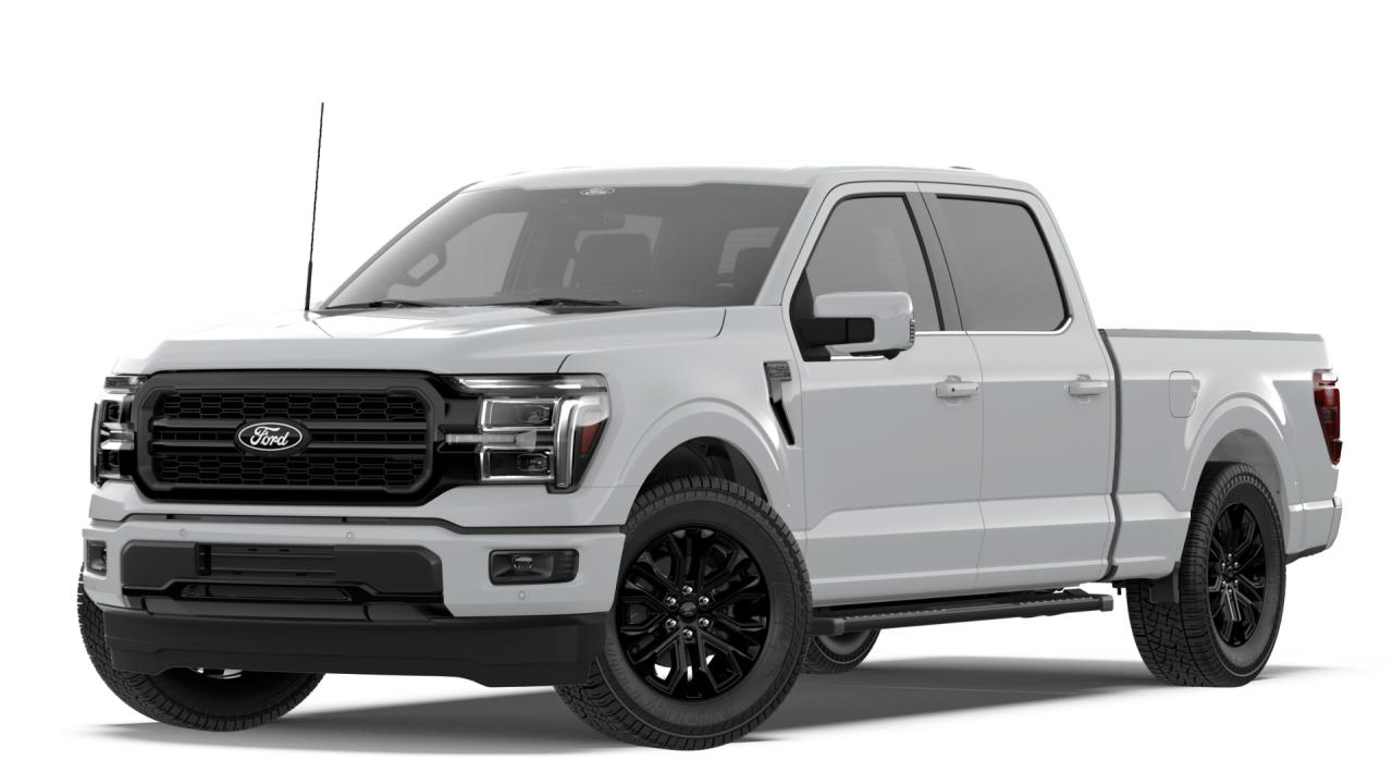 2026 Ford F-150 4x4 Supercrew-157 Photo0