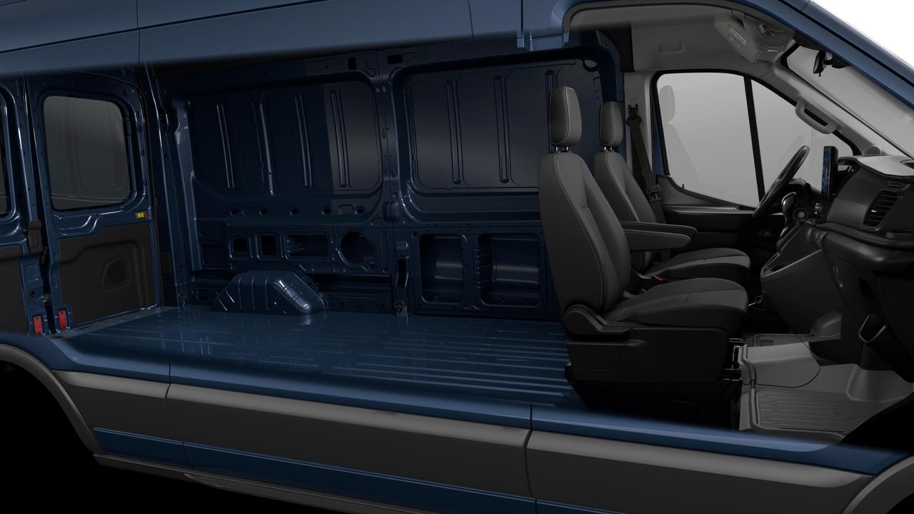 2026 Ford Transit 350 HR CARGO Photo4