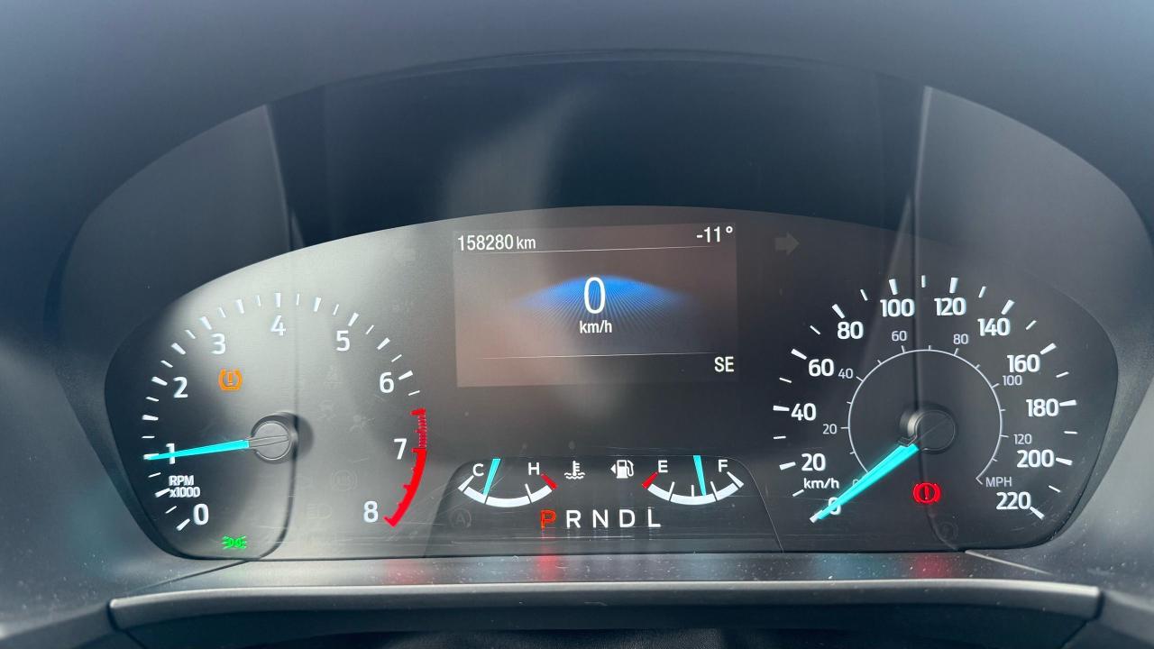 2020 Ford Escape SEL - Photo #20