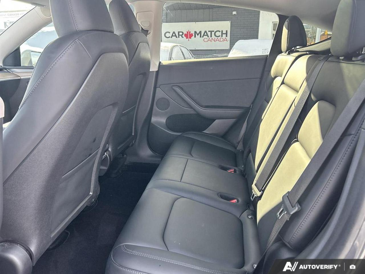 2023 Tesla Model Y LONG RANGE DUAL MOTOR / AWD / DVD / 29,211 KM Photo