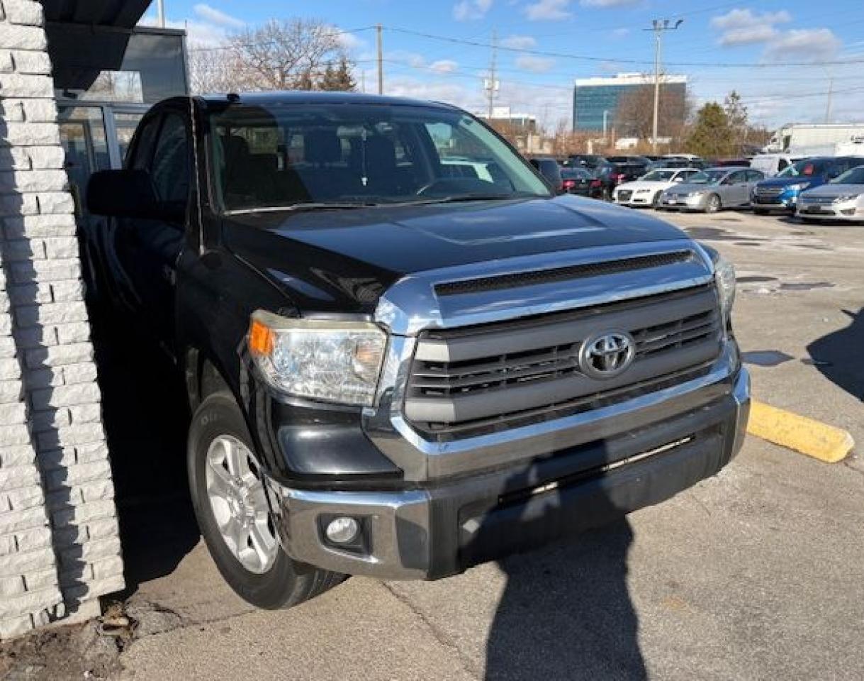 2014 Toyota Tundra SR Photo