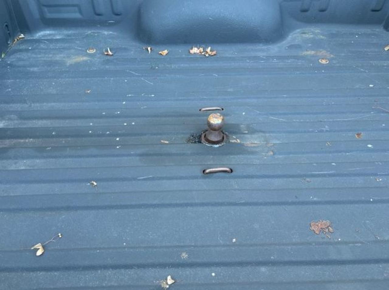 2014 Toyota Tundra SR Photo3