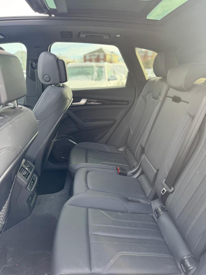 2022 Audi Q5 PROGRESSIV - Photo #6
