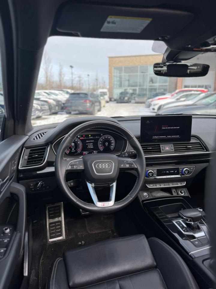 2022 Audi Q5 PROGRESSIV - Photo #5